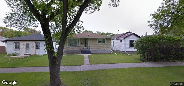 Larawan ng 490 Mcadam Avenue sa Winnipeg, Manitoba