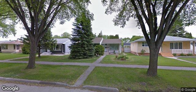 Larawan ng 491 Semple Avenue sa Winnipeg, Manitoba