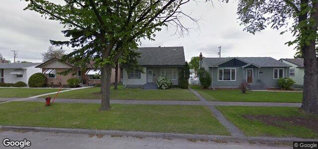 Larawan ng 491 St Anthony Avenue sa Winnipeg, Manitoba