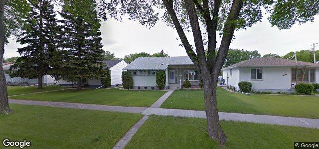 Larawan ng 492 Perth Avenue sa Winnipeg, Manitoba