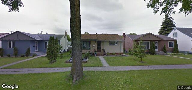Larawan ng 492 St Anthony Avenue sa Winnipeg, Manitoba