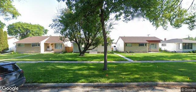 Larawan ng 493 Burrin Avenue sa Winnipeg, Manitoba