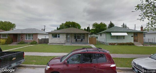 Larawan ng 493 Kilbride Avenue sa Winnipeg, Manitoba