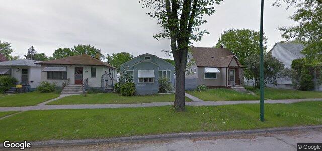 Larawan ng 493 Matheson Avenue sa Winnipeg, Manitoba