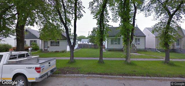 Larawan ng 493 Mcadam Avenue sa Winnipeg, Manitoba