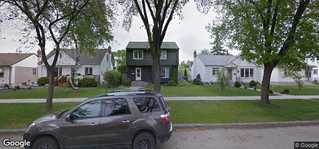 Larawan ng 493 Rupertsland Avenue sa Winnipeg, Manitoba