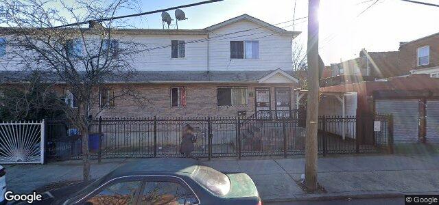 Larawan ng 494 Belmont Avenue sa Winnipeg, Manitoba