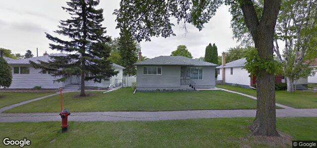 Larawan ng 494 Hartford Avenue sa Winnipeg, Manitoba