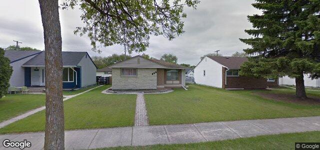 494 Kilbride Avenue（加拿大曼尼托巴省溫尼伯市）房屋照片