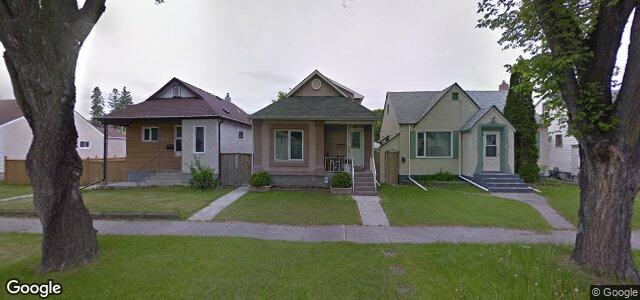 Larawan ng 494 Matheson Avenue sa Winnipeg, Manitoba