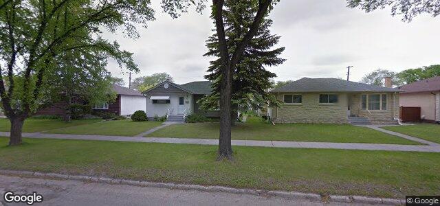 Larawan ng 495 Hartford Avenue sa Winnipeg, Manitoba