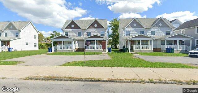 Larawan ng 495 Jefferson Avenue sa Winnipeg, Manitoba