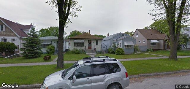 Larawan ng 495 Matheson Avenue sa Winnipeg, Manitoba