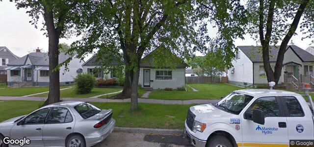Larawan ng 495 Mcadam Avenue sa Winnipeg, Manitoba