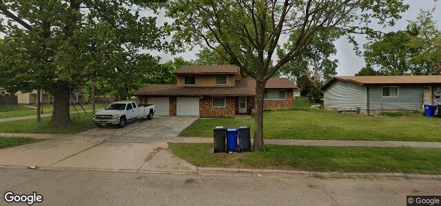 Larawan ng 495 St Anthony Avenue sa Winnipeg, Manitoba