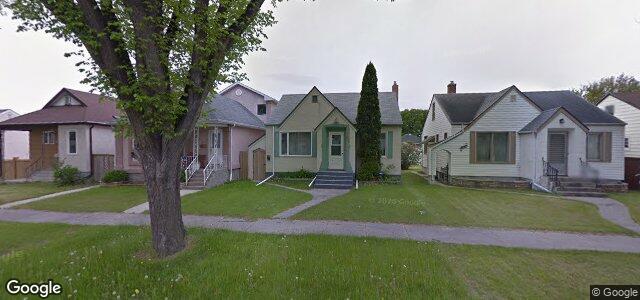 Larawan ng 496 Matheson Avenue sa Winnipeg, Manitoba