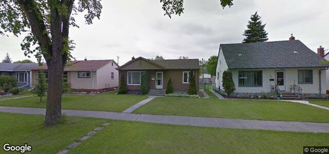 Larawan ng 496 St Anthony Avenue sa Winnipeg, Manitoba