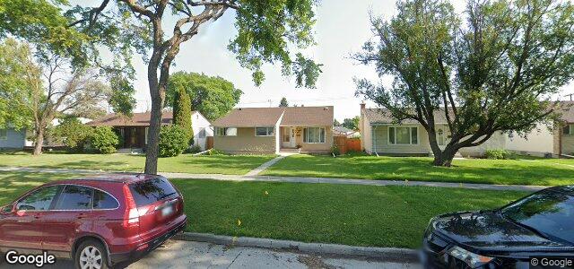 497 Burrin Avenue（加拿大曼尼托巴省溫尼伯市）房屋照片