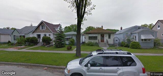 Larawan ng 497 Matheson Avenue sa Winnipeg, Manitoba