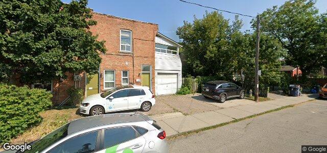 Larawan ng 497 Perth Avenue sa Winnipeg, Manitoba