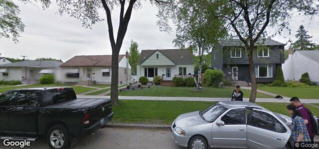Larawan ng 497 Rupertsland Avenue sa Winnipeg, Manitoba