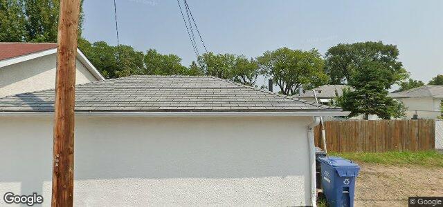 Larawan ng 498 Hartford Avenue sa Winnipeg, Manitoba
