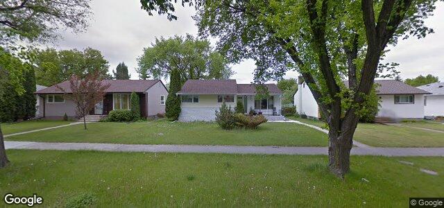 Larawan ng 498 Semple Avenue sa Winnipeg, Manitoba