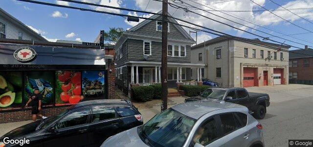 Larawan ng 499 Hartford Avenue sa Winnipeg, Manitoba