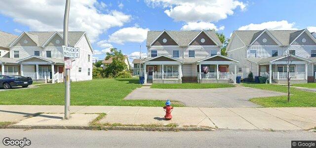 Larawan ng 499 Jefferson Avenue sa Winnipeg, Manitoba