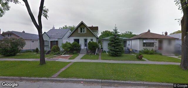 Larawan ng 499 Matheson Avenue sa Winnipeg, Manitoba