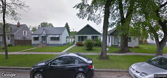 Larawan ng 499 Mcadam Avenue sa Winnipeg, Manitoba