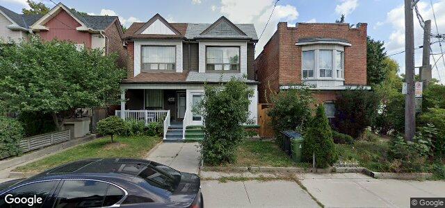 Larawan ng 499 Perth Avenue sa Winnipeg, Manitoba