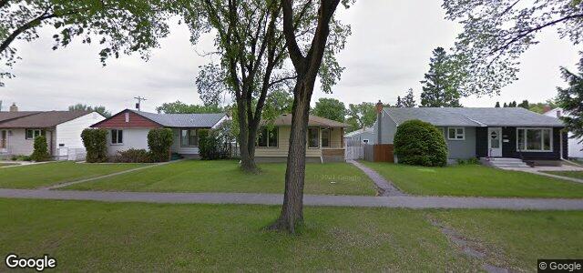 Larawan ng 499 Semple Avenue sa Winnipeg, Manitoba