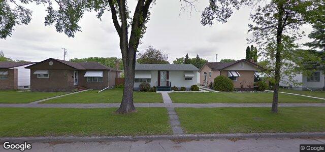 Larawan ng 499 St Anthony Avenue sa Winnipeg, Manitoba