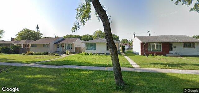Larawan ng 500 Burrin Avenue sa Winnipeg, Manitoba
