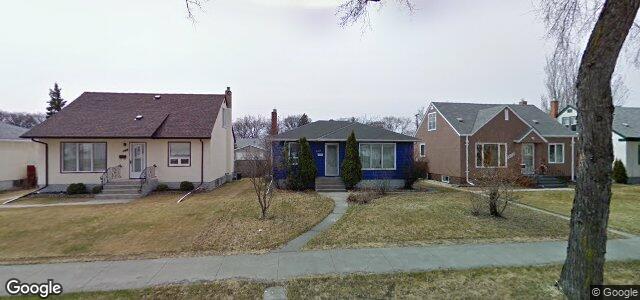 Larawan ng 500 Enniskillen Avenue sa Winnipeg, Manitoba