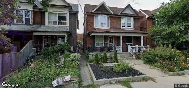 Larawan ng 500 Perth Avenue sa Winnipeg, Manitoba