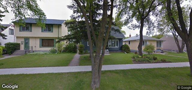 Larawan ng 500 Rupertsland Avenue sa Winnipeg, Manitoba