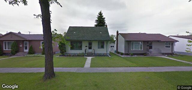 Larawan ng 500 St Anthony Avenue sa Winnipeg, Manitoba