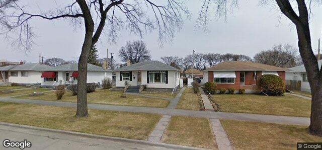 Larawan ng 501 Enniskillen Avenue sa Winnipeg, Manitoba