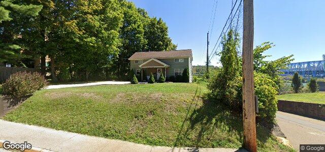 Larawan ng 501 Jefferson Avenue sa Winnipeg, Manitoba