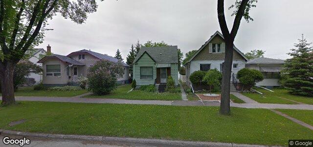 Larawan ng 501 Matheson Avenue sa Winnipeg, Manitoba