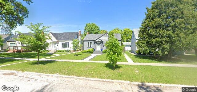 Larawan ng 501 Smithfield Avenue sa Winnipeg, Manitoba