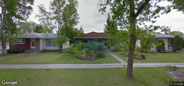 Larawan ng 502 Hartford Avenue sa Winnipeg, Manitoba