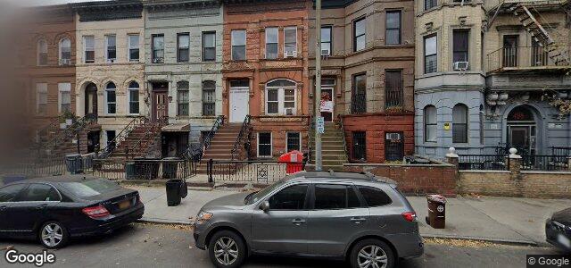 Larawan ng 502 Jefferson Avenue sa Winnipeg, Manitoba