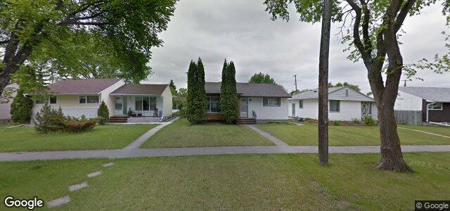 Larawan ng 502 Semple Avenue sa Winnipeg, Manitoba