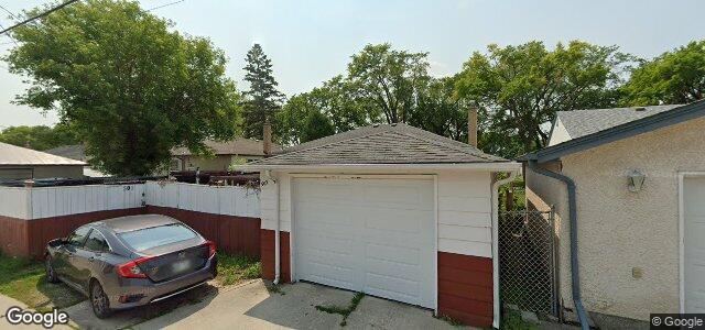 Larawan ng 503 Hartford Avenue sa Winnipeg, Manitoba