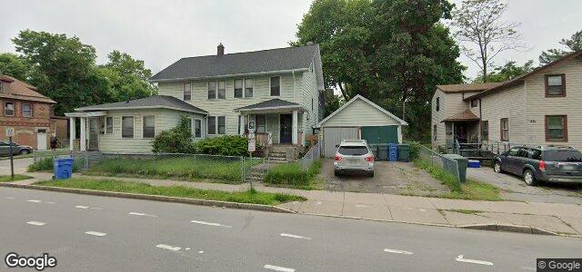 Larawan ng 503 Jefferson Avenue sa Winnipeg, Manitoba