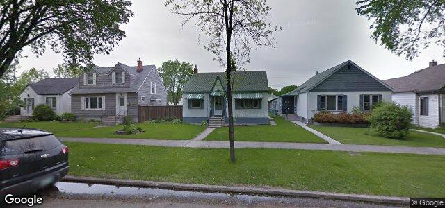 Larawan ng 503 Mcadam Avenue sa Winnipeg, Manitoba