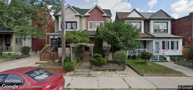 Larawan ng 503 Perth Avenue sa Winnipeg, Manitoba